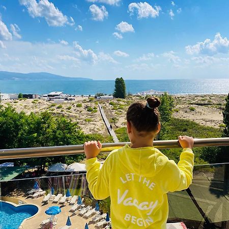 Arcadia Apartments Misivri Dış mekan fotoğraf