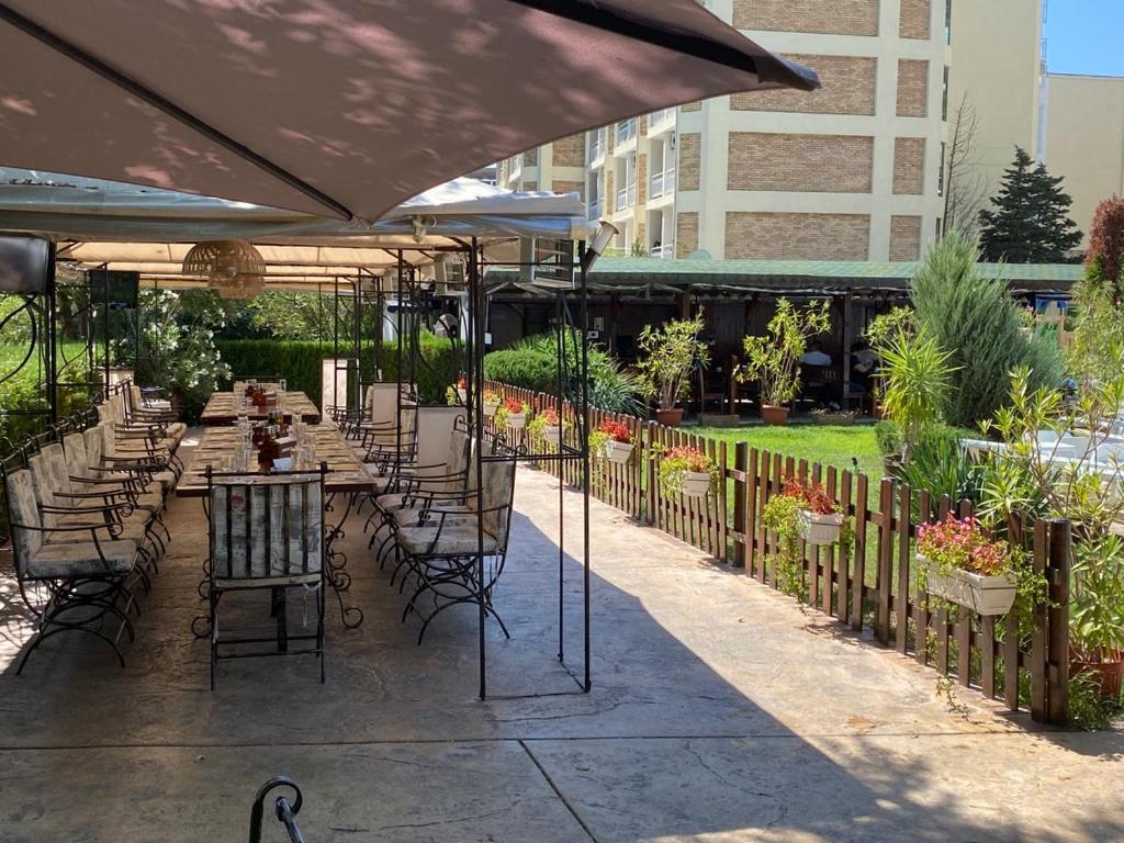 Arcadia Apartments Misivri Dış mekan fotoğraf