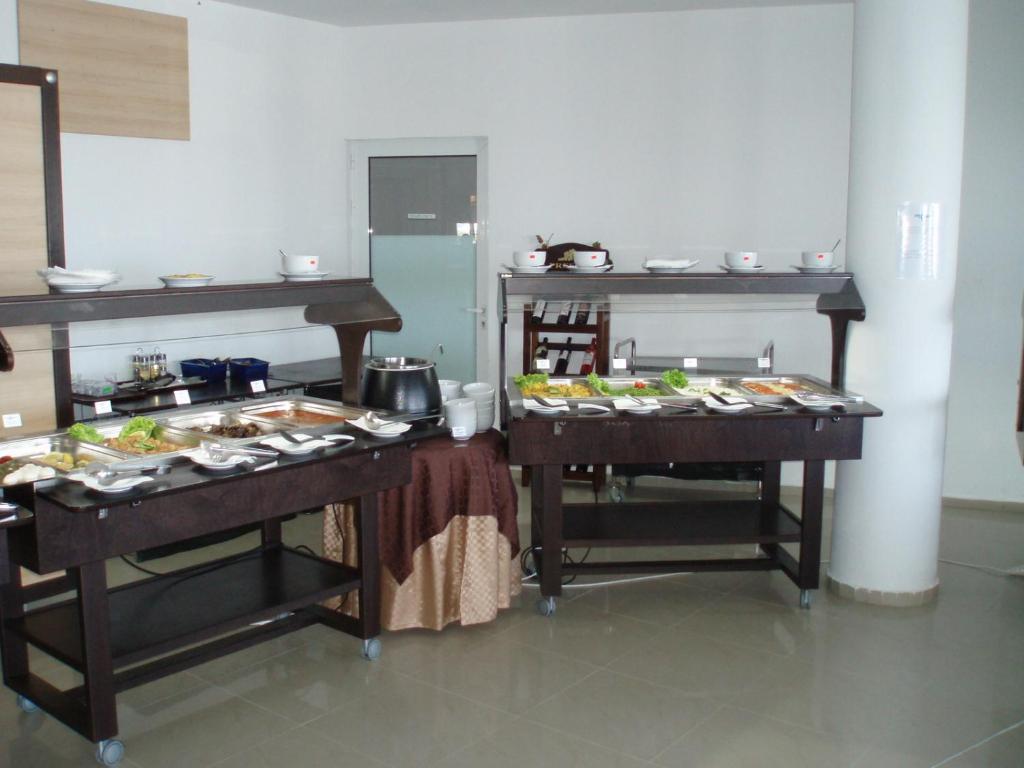 Arcadia Apartments Misivri Dış mekan fotoğraf