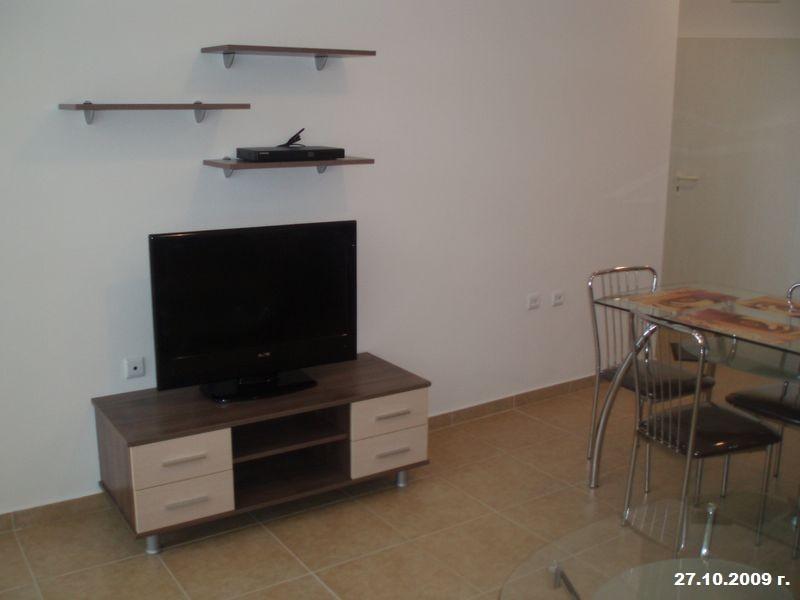 Arcadia Apartments Misivri Oda fotoğraf
