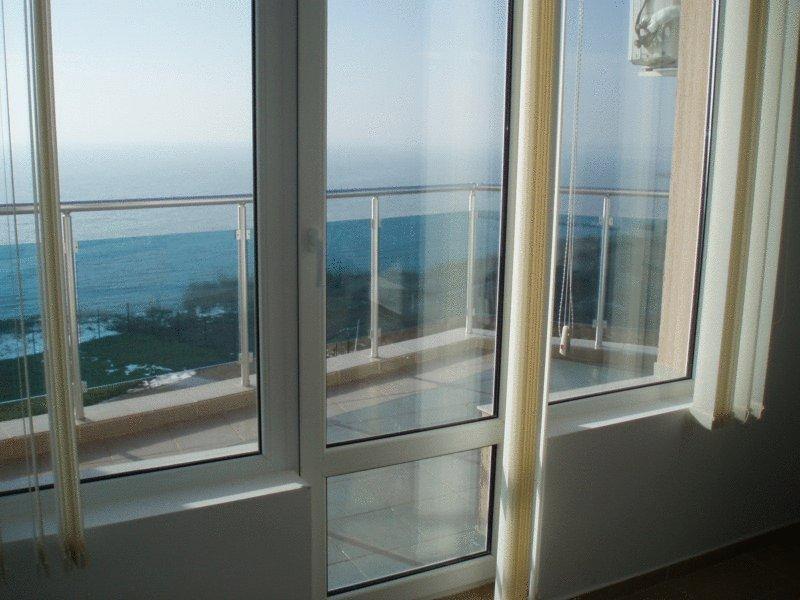 Arcadia Apartments Misivri Oda fotoğraf