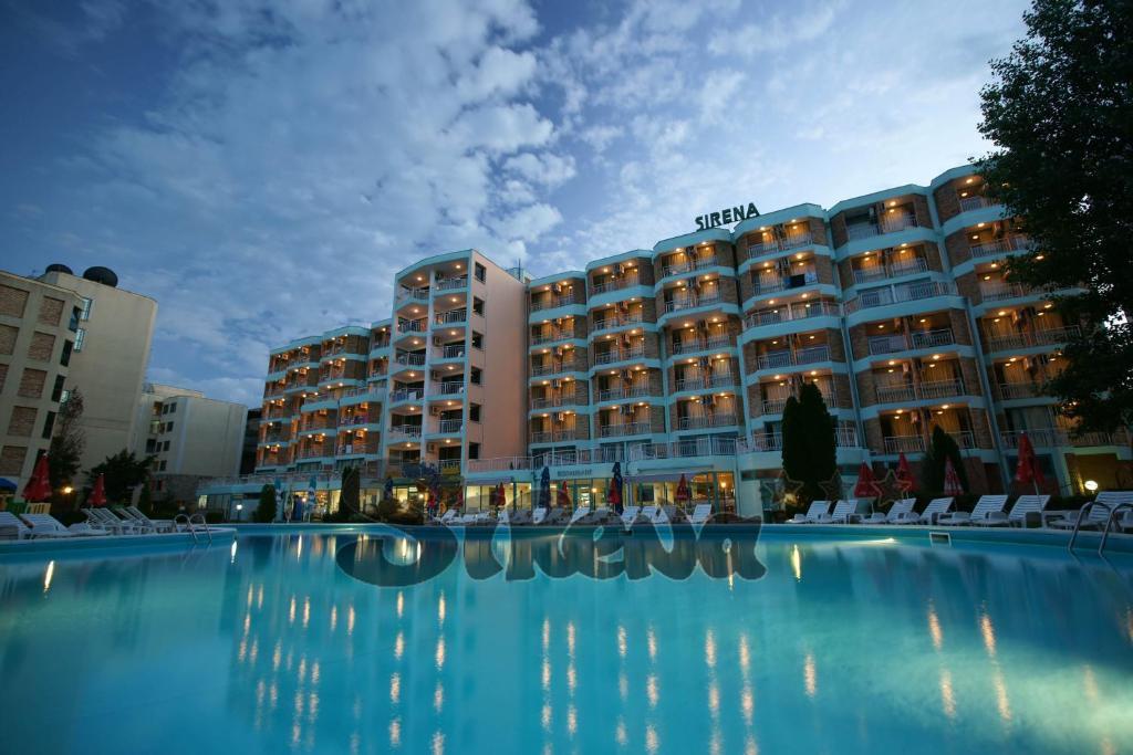Arcadia Apartments Misivri Dış mekan fotoğraf